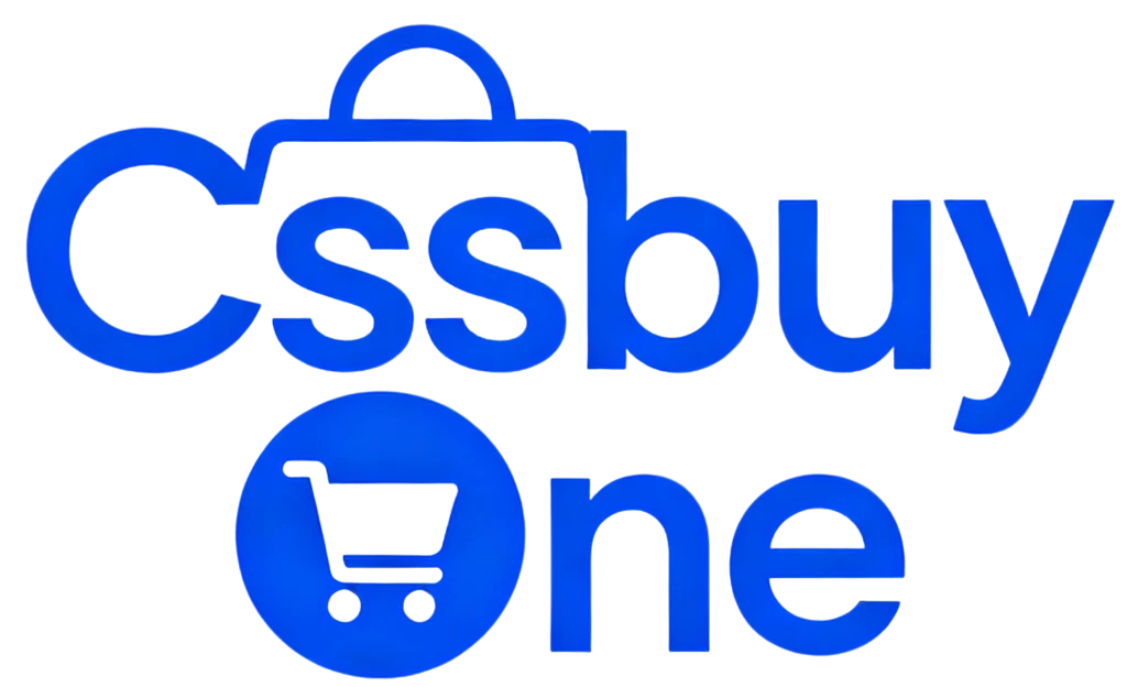 Cssbuy-One